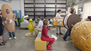 Google "explica" el origen del nombre <em>Lollipop</em> en un simpático anuncio